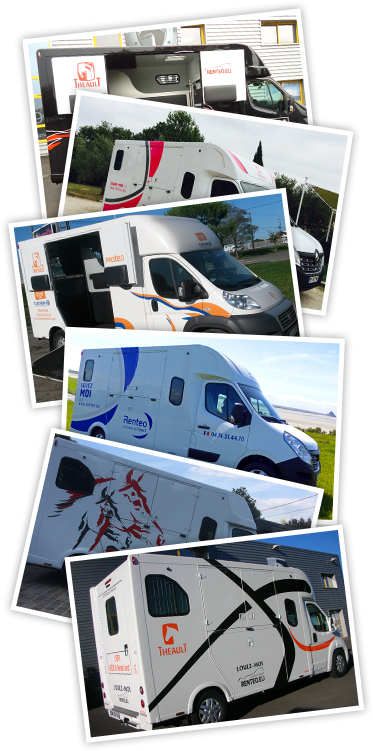 Word een van onze agenten