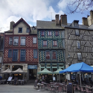 Image Rennes