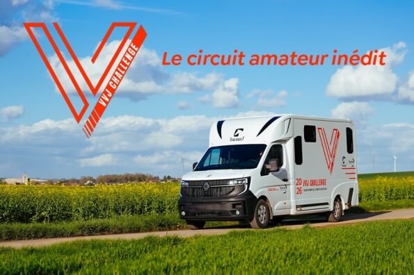 VVJ Challenge x Renteo